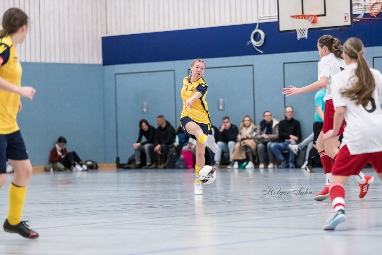 Bild 69 - wCJ Norddeutsches Futsalturnier Auswahlmannschaften